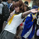 Illustration for article titled Animangaki 2015 - Day 1 (Cosplay)